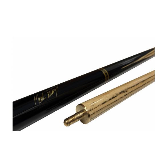 Kulečníkové tágo snooker BCE Heritage Mark Selby dvoudílné, orange