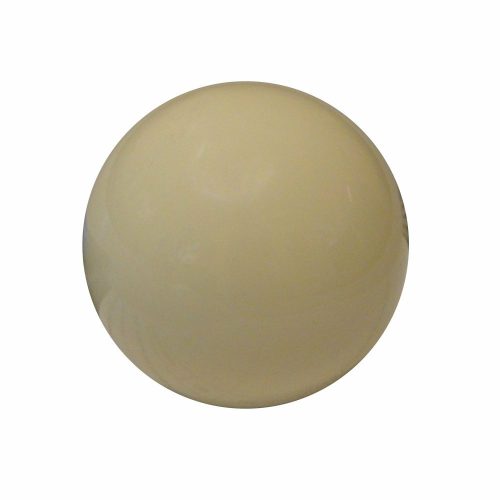Snookerová koule Aramith 52,4 mm bílá