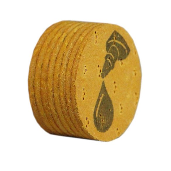 Kůže na tágo Predator 14mm, medium