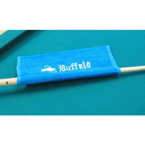 Ručník na tága Buffalo modrý