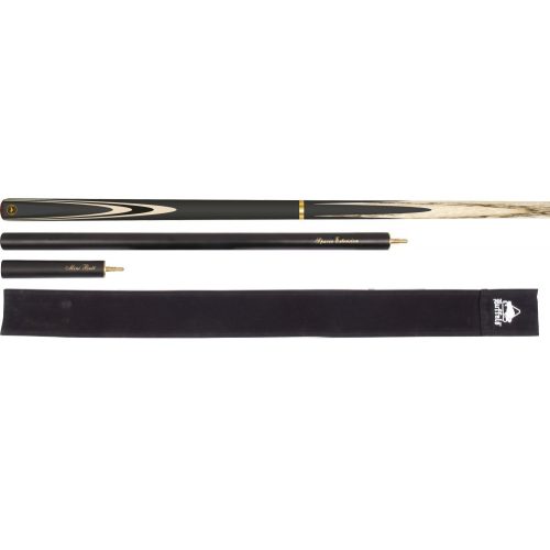 Buffalo Pure sada - 3/4 snookerové tágo 145cm a 2x prodlužovák