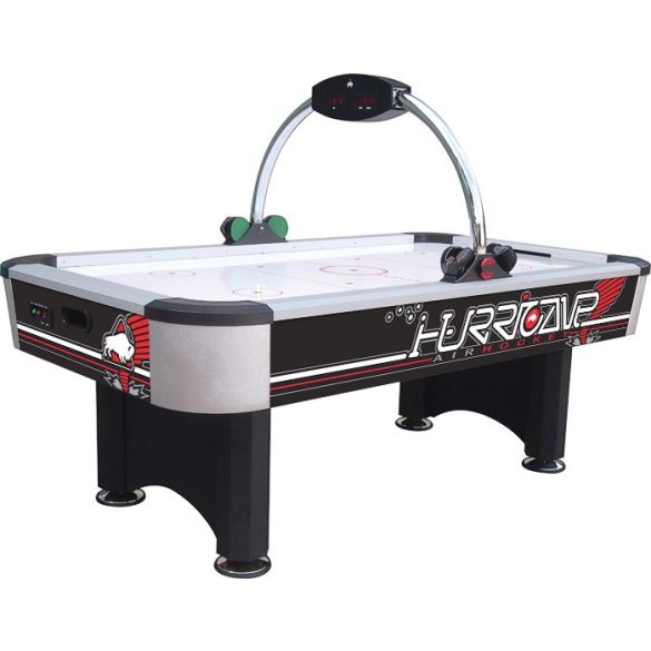 Stolní air hokej Buffalo Hurricane II Airhockey 7ft