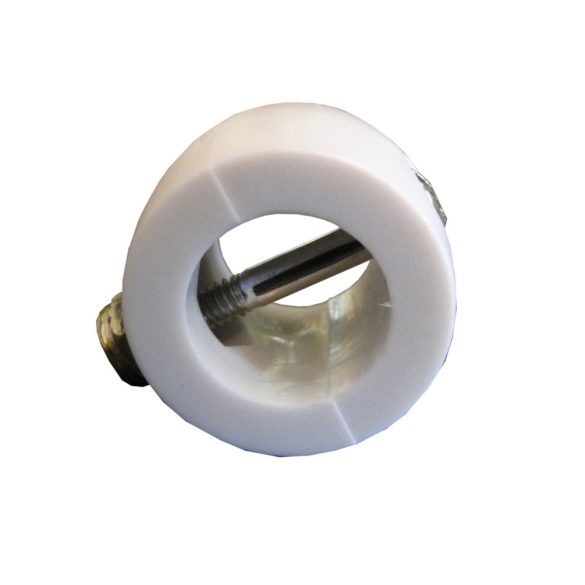 Doraz Buffalo na tyč 16 mm