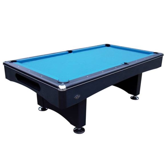 Kulečníkový stůl Buffalo Eliminator II, 6ft, černý