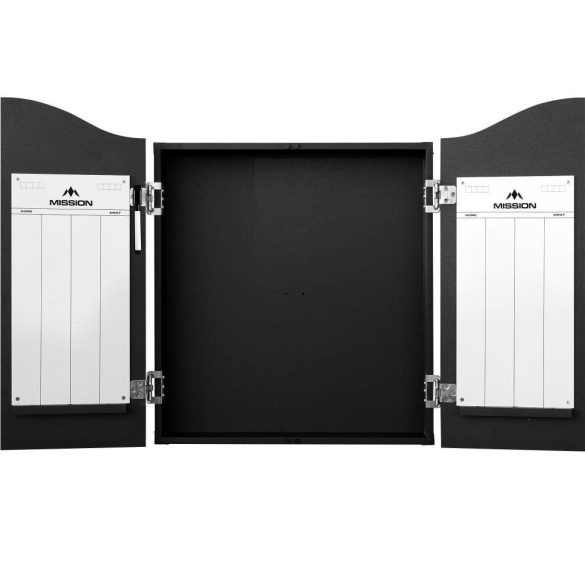 Šipkový kabinet Mission Deluxe Double 20
