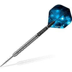 Šipky Mission steel Octane M5 23g, 80% wolfram