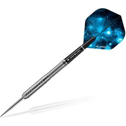 Šipky Mission steel Octane M3 24g, 80% wolfram