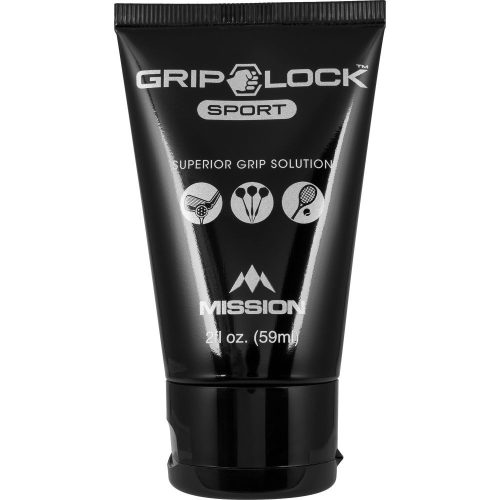 Přípravek proti pocení na ruce Mission Grip Lock Sport