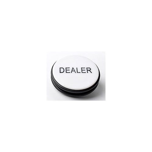 Dealer žeton XL