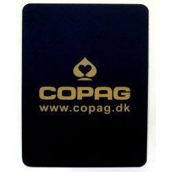 Dělička karet Cut Card COPAG černá
