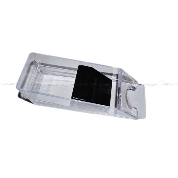 Podavač karet Acryl Black Jack
