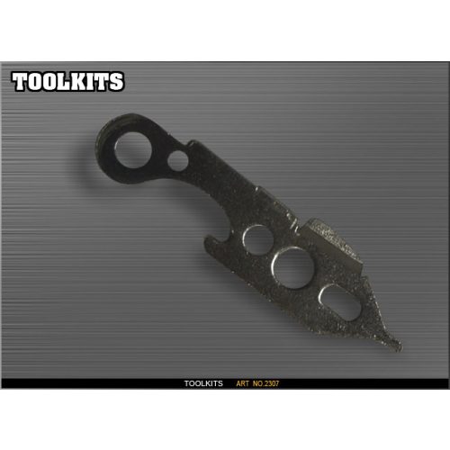 Šipkové nářadí TOOL KIT ONE80