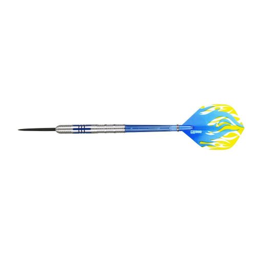 Šipky steel ONE80 Jetstream Raptor 24g, 90% wolfram