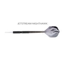 Sada šipek soft One80 Jetstream-Nighthawk 16g, 90% wolfram