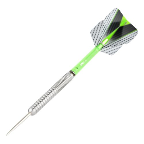 Šipky ONE80 steel Strike 22g, 80% wolfram