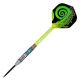Sada steel šipek ONE80 Chameleon Peridot 24g, 90% wolfram