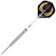 Sada steel šipek ONE80 R2 Interchange Re-negade 22g, 90% wolfram