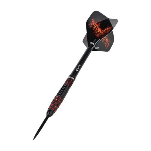 Šipky steel One80 Wraith W03 23g, 90% wolfram