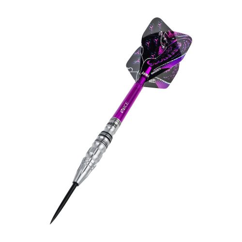 Šipky steel One80 Jelle Klaasen V2 VHD 23g, 90% wolfram