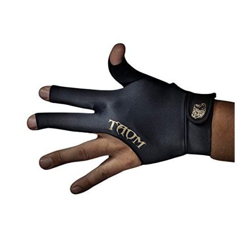 Taom Kulečníková rukavice Midas, velikost L