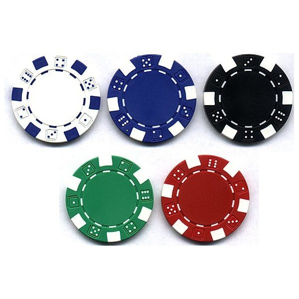 poker dice target