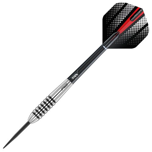 Šipky steel Red Dragon Flightmasters Matra 1 24g 80% wolfram