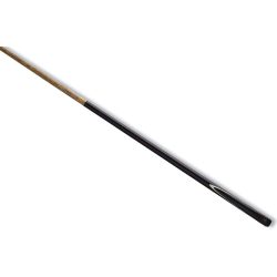 Snookerové tágo Cannon Shadow 145 cm, dvoudílné