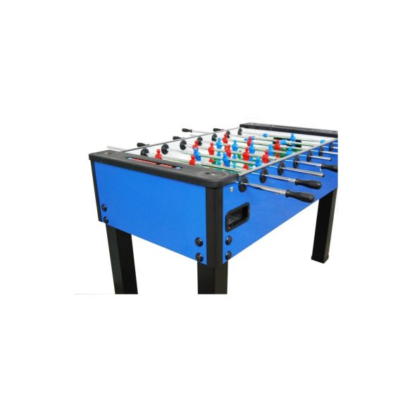 Stolní fotbal Sardi Home Atlantis Lux 5ft, modrý