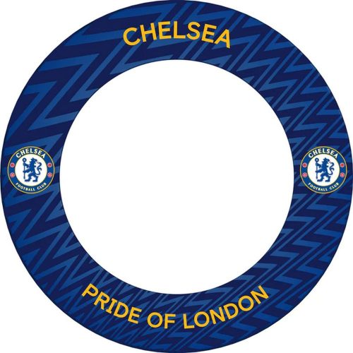 Mission Ochrana kolem terče Football Chelsea FC