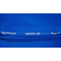 Plátno Super Gold modré 180 cm široké