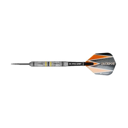 Šipky TARGET steel Adrian Lewis Jackpot 26g 80% wolfram