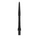 Hroty na šipky TARGET Storm surge steel, kovové 30mm black