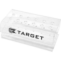 Držák na šipky TARGET Acrylic Dart Display