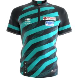 Dres TARGET Cool Play Rob Cross 2022 XL