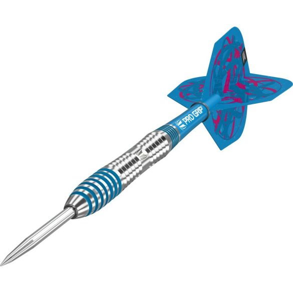 Šipky TARGET steel ORB 03 2020, 21g, 80% wolfram