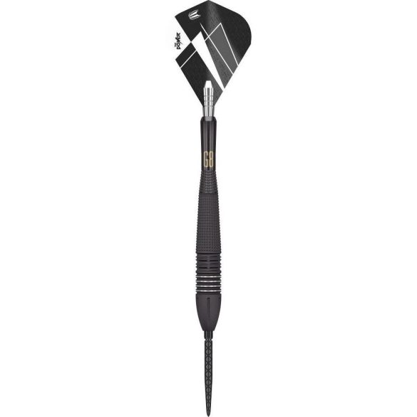 Šipky TARGET steel Swiss Point  PHIL TAYLOR POWER 9FIVE GEN8, 24g, 95% wolfram