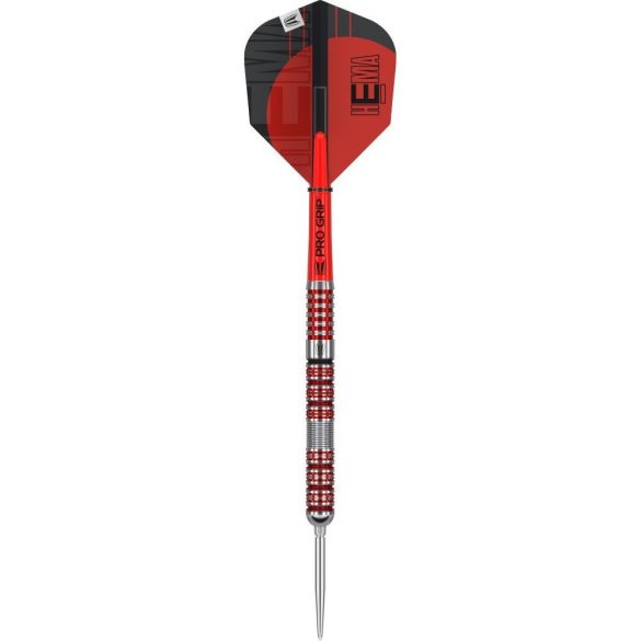 Šipky TARGET steel Hema 01 SP 22g, 90% wolfram