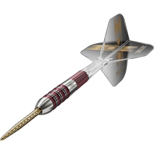 Šipky steel Target Stephen Bunting 95K 18g SP 95% wolfram