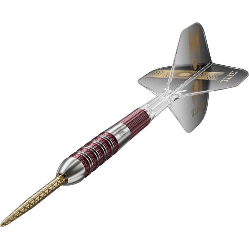 Šipky steel Target Stephen Bunting 95K 22g SP 95% wolfram
