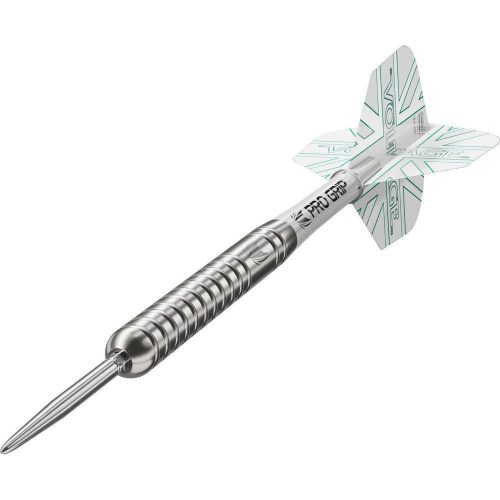 Šipky steel TARGET Rob Cross 21g SP, 90% wolfram