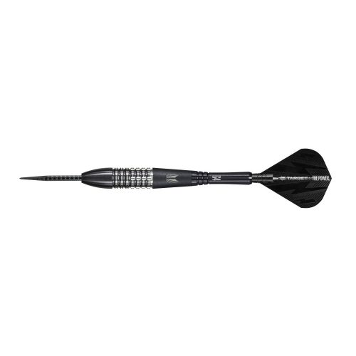 Šipky TARGET steel POWER 9Five Gen 4 - Phil Taylor 22g, 95% wolfram