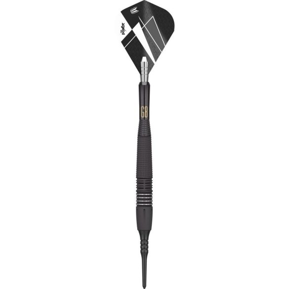 Šipky TARGET soft PHIL TAYLOR POWER 9FIVE GEN8, 20g, 95% wolfram