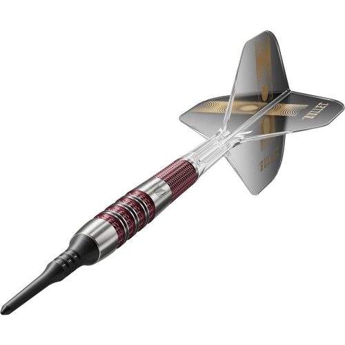 Šipky soft Target Stephen Bunting 95K 18g 95% wolfram