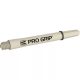 Násadky na šipky TARGET Pro Grip střední, pískové, 9 ks