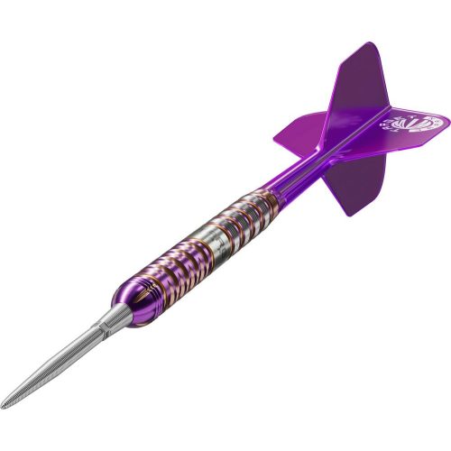 Šipky steel Target Japan Endeavour G2 24g SP 90% wolfram