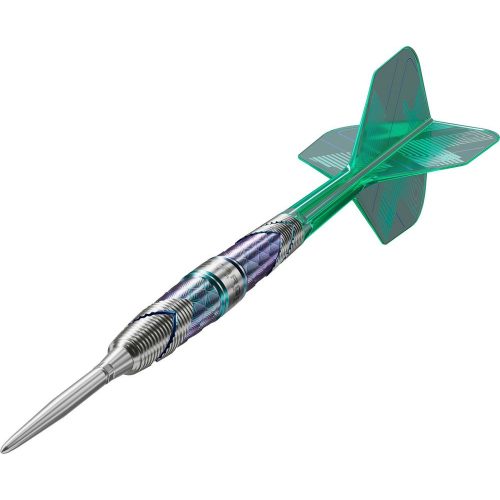 Šipky steel Target Japan KAZE Series CEROS 02 21g SP 90% wolfram