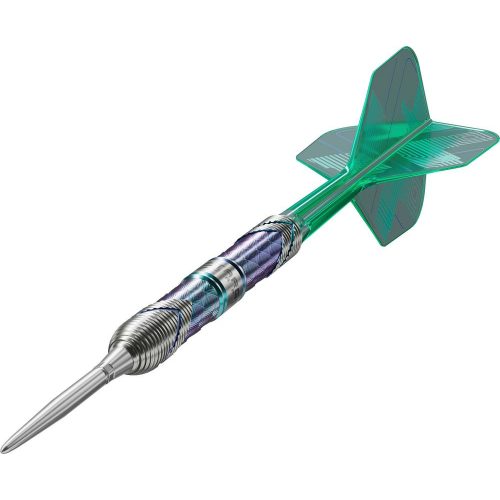 Šipky steel Target Japan KAZE Series CEROS 03 24g SP 90% wolfram