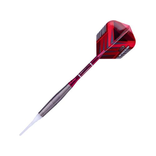 Sada soft šipek Windson ROUGE 16g, 95% wolfram