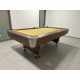 Kulečníkový stůl Gamecenter Astra Brown 8ft, hnědý