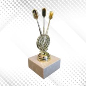 Šípková trofej